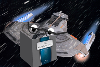 Illustration for article titled 10 Things Starships Were Meant To Do (Other Than Fly)